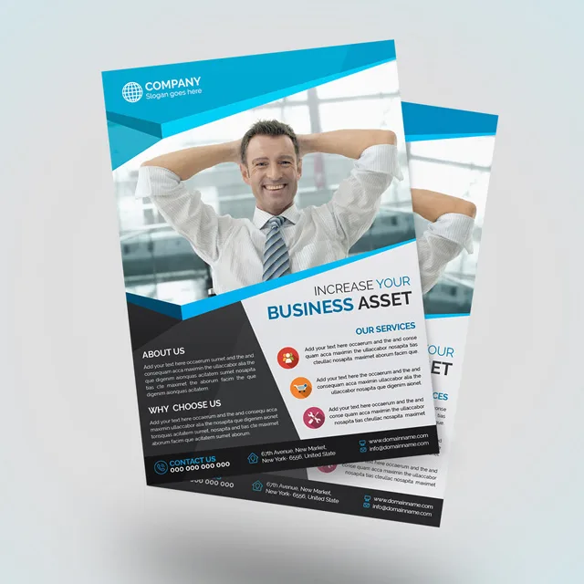 Business Flyer